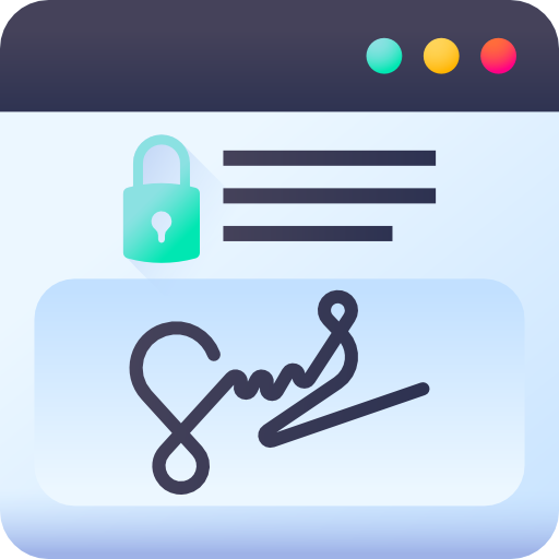 Signature